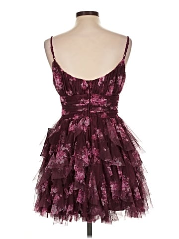 B. Darlin Cocktail Dress (view 2)