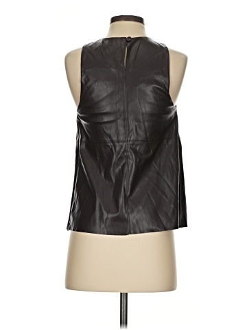 M&S Sleeveless Blouse (view 2)