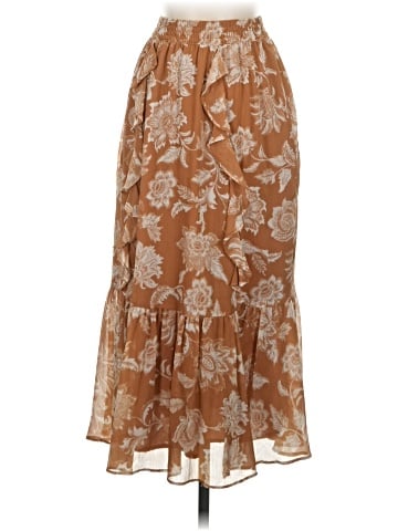 Ann Taylor LOFT Casual Skirt (view 1)