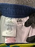 Disney 100% Polyester Blue Board Shorts Size 4 - photo 3