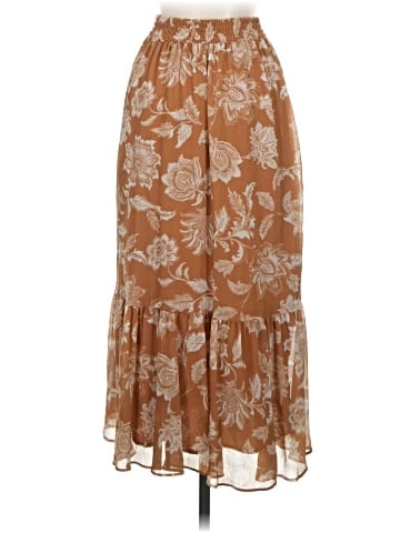 Ann Taylor LOFT Casual Skirt (view 2)
