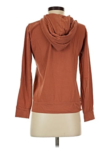 Sofra Zip Up Hoodie (view 2)