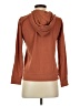 Sofra Brown Zip Up Hoodie Size S - photo 2
