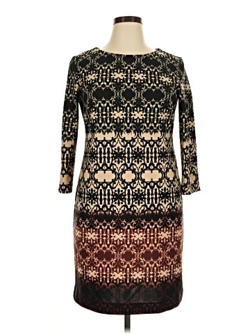 Taylor Cocktail Dress (view 1)