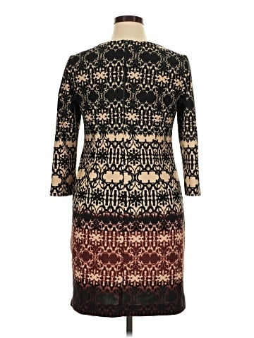Taylor Cocktail Dress (view 2)