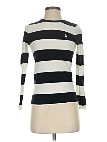 Ralph Lauren Sport Long Sleeve Turtleneck (view 1)