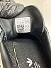 Adidas Black Sneakers Size 7 1/2 - photo 3