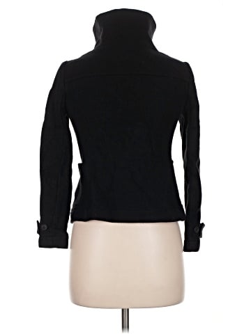 Theory Wool Coat (view 2)