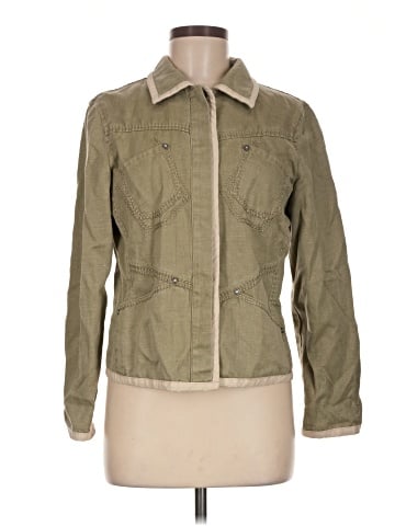 Blue Willi's Jacket (view 1)