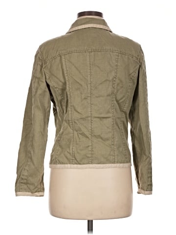 Blue Willi's Jacket (view 2)