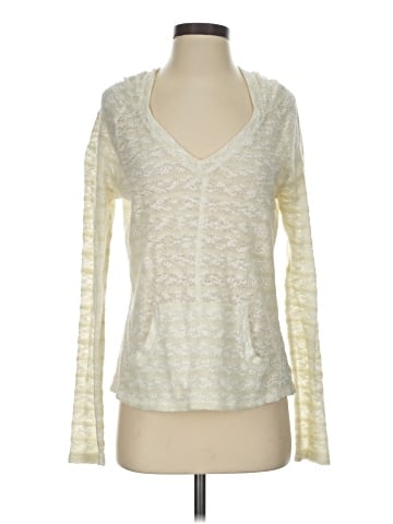 Sanctuary Pullover Sweater (view 1)