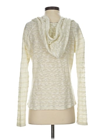 Sanctuary Pullover Sweater (view 2)