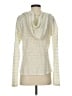 Sanctuary Ivory Pullover Sweater Size S - photo 2