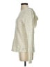 Sanctuary Ivory Pullover Sweater Size S - photo 5