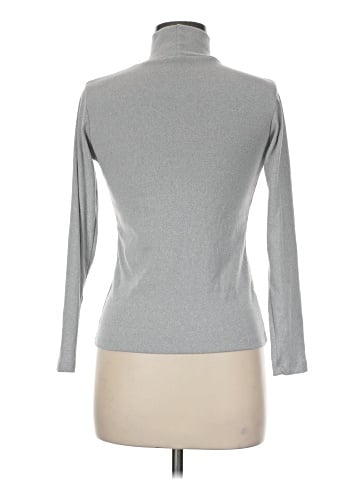 Unbranded Long Sleeve Turtleneck (view 2)