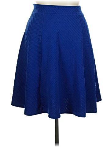 Mercer & Madison Casual Skirt (view 1)