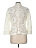 Trina Turk Ivory Blazer Size M (estimated) - photo 2