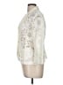 Trina Turk Ivory Blazer Size M (estimated) - photo 5