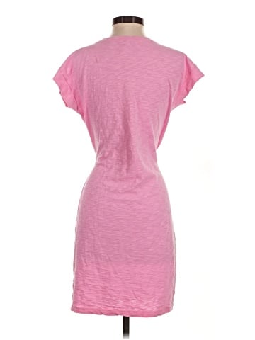 J.Crew Factory Store Casual Dress (view 2)