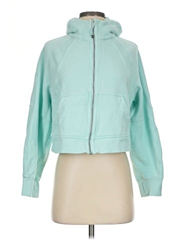 Lululemon Athletica Track Jacket (view 1)