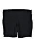 Torrid Black Athletic Shorts Size 3X Plus (3) - photo 1