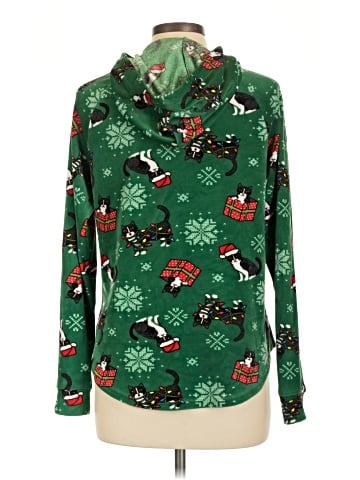 No Boundaries Pullover Sweater (view 2)
