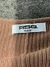RSQ Brown Shrug Size M - photo 7