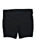 Torrid Black Athletic Shorts Size 3X Plus (3) - photo 2