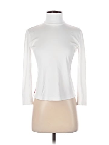 Prada Linea Rossa 3/4 Sleeve T-Shirt (view 1)