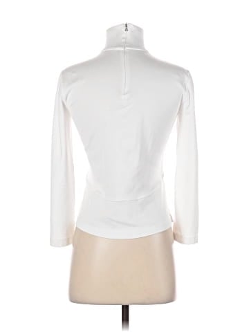 Prada Linea Rossa 3/4 Sleeve T-Shirt (view 2)