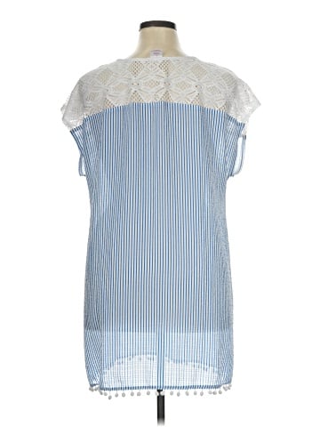 Merona Sleeveless T-Shirt (view 2)