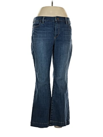 Talbots Jeans (view 1)