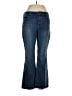 Talbots Blue Jeans Size 14 (petite) - photo 1