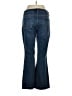 Talbots Blue Jeans Size 14 (petite) - photo 2