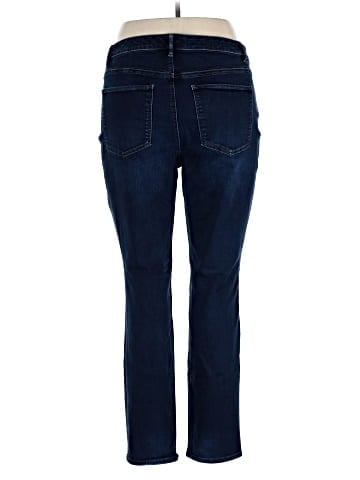 Talbots Jeans (view 2)