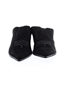 Chinese Laundry Mule/Clog (view 2)