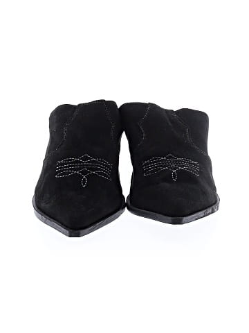 Chinese Laundry Mule/Clog (view 2)