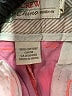 J.Crew 100% Cotton Solid Pink Shorts Size 8 - photo 4