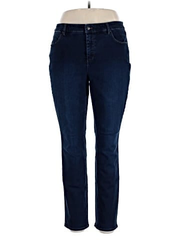 Talbots Jeans (view 1)