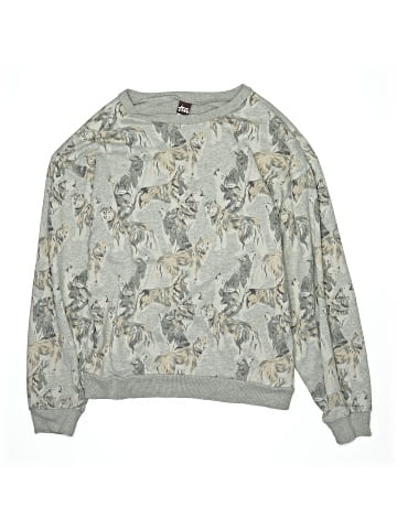Tea Pullover Sweater (view 1)