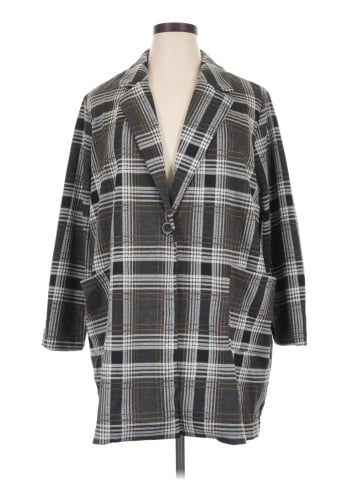 Philosophy Republic Clothing Blazer (view 1)