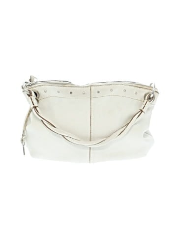 Fossil Leather Hobo (view 1)