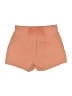 Athleta Solid Orange Shorts Size 2 - photo 2