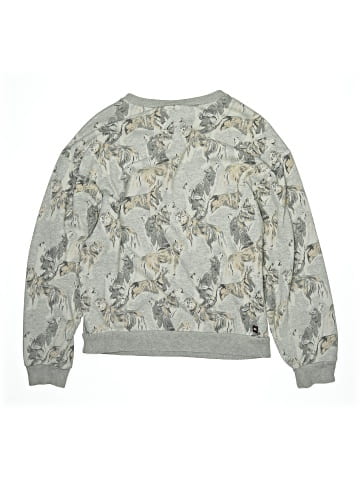 Tea Pullover Sweater (view 2)