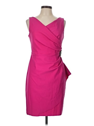 Alex Evenings Cocktail Dress (view 1)