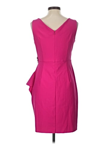 Alex Evenings Cocktail Dress (view 2)