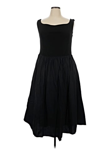 Elodie Casual Dress (view 1)