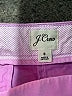 J.Crew Solid Pink Shorts Size 8 - photo 3