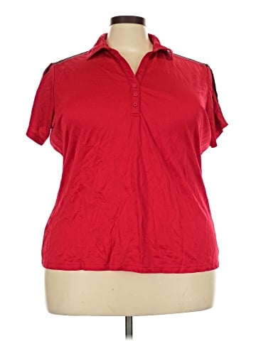 Port Authority Short Sleeve Polo (view 1)