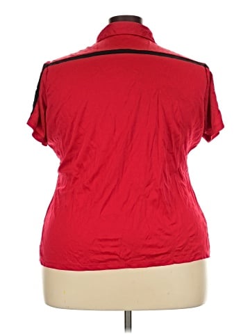 Port Authority Short Sleeve Polo (view 2)